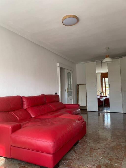 Cal Salmare Seafront Apartment With Rooftop Terrace And Pool Calafell Extérieur photo