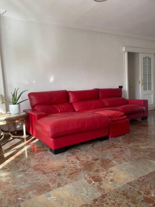 Cal Salmare Seafront Apartment With Rooftop Terrace And Pool Calafell Extérieur photo