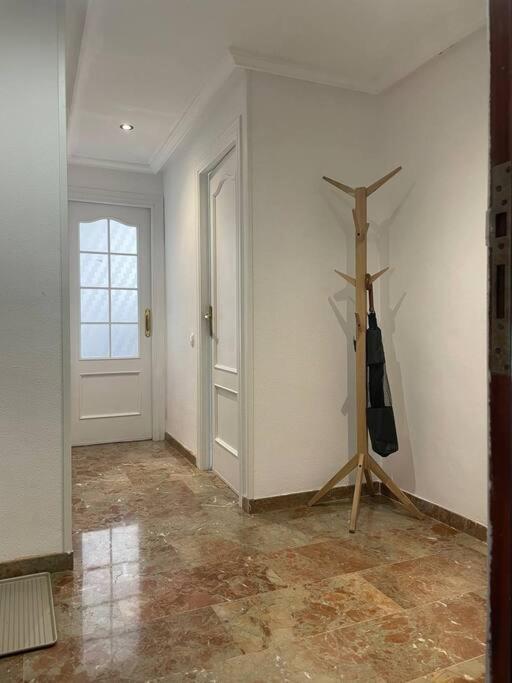 Cal Salmare Seafront Apartment With Rooftop Terrace And Pool Calafell Extérieur photo