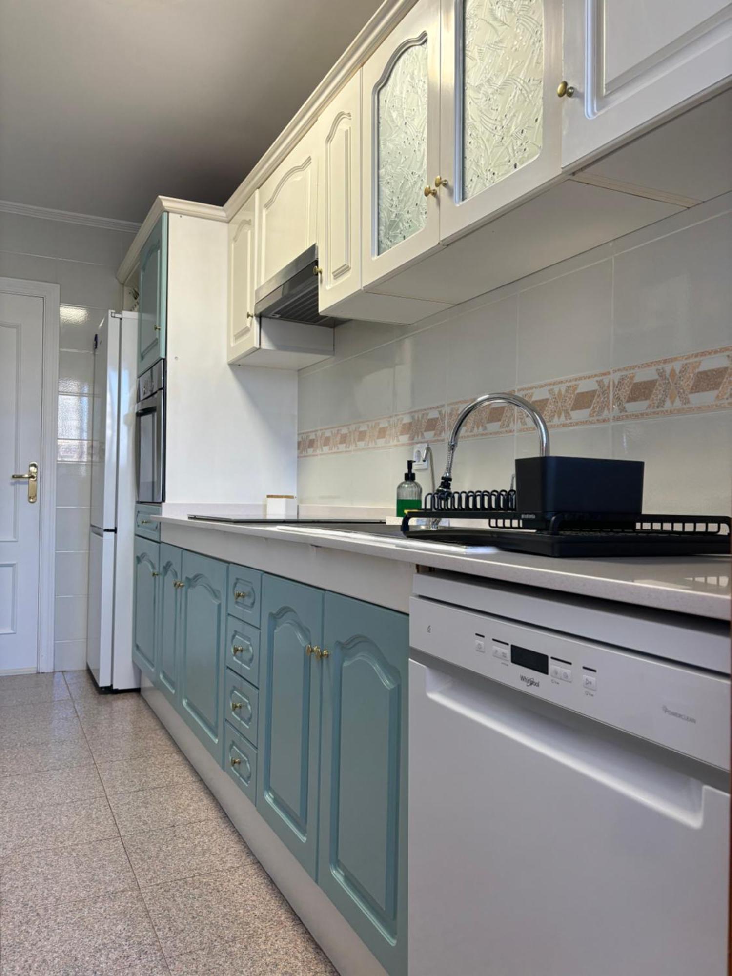 Cal Salmare Seafront Apartment With Rooftop Terrace And Pool Calafell Extérieur photo