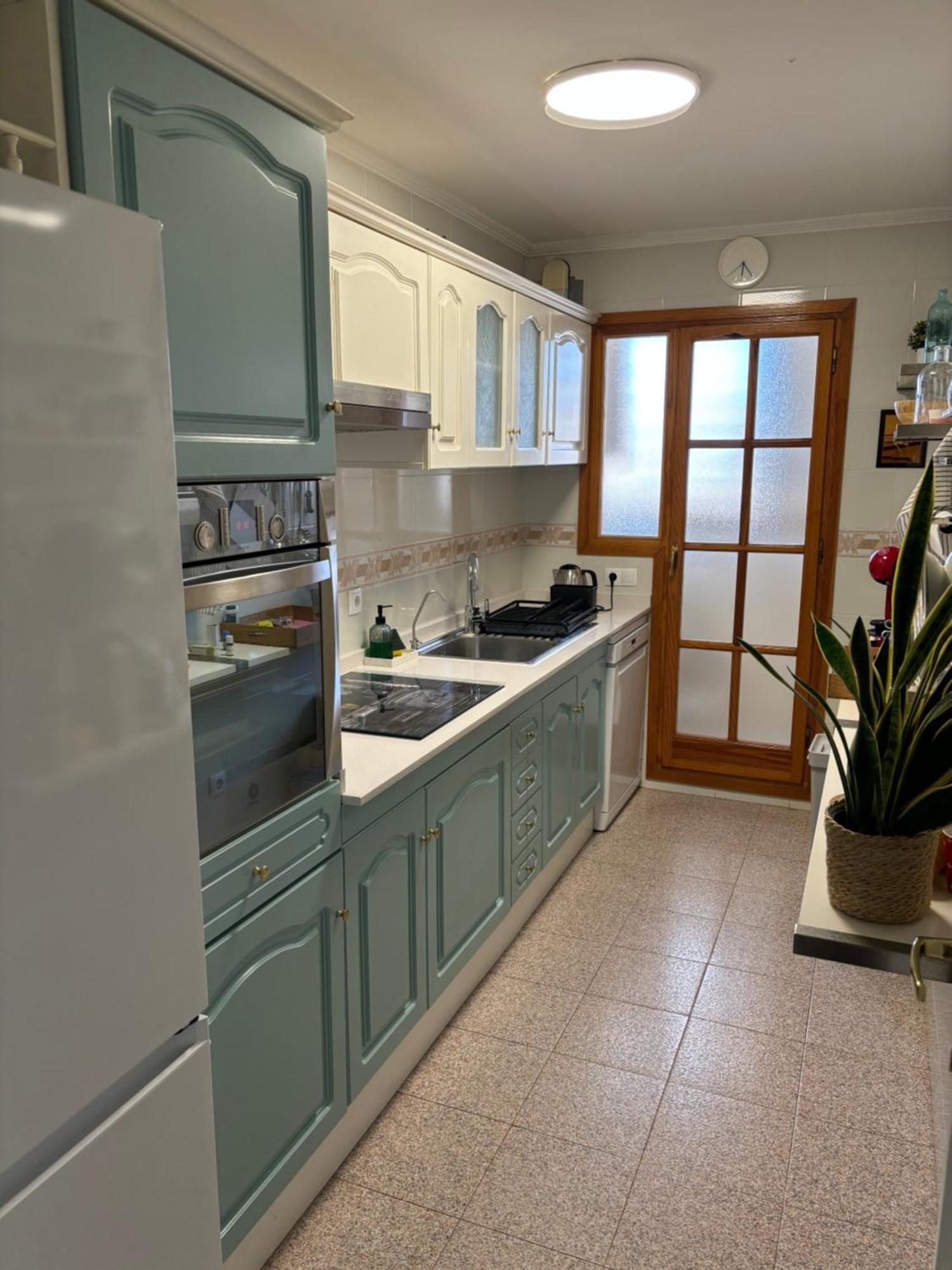 Cal Salmare Seafront Apartment With Rooftop Terrace And Pool Calafell Extérieur photo